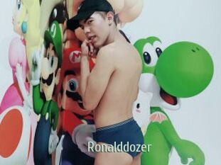 Ronalddozer