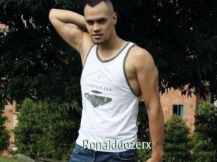 Ronalddozerx