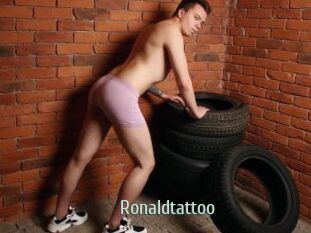 Ronaldtattoo