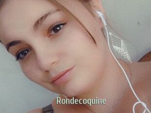 Rondecoquine