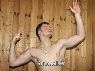 Roniewalker