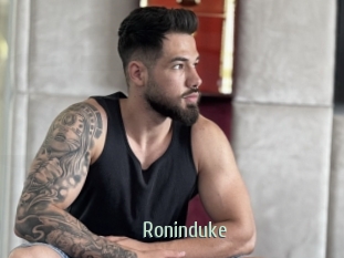 Roninduke