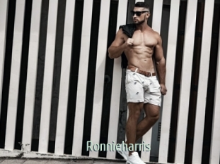 Ronnieharris