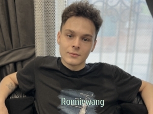 Ronniewang