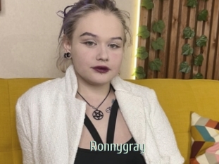 Ronnygray