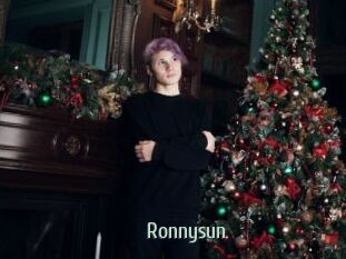 Ronnysun