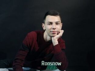 Ronsnow