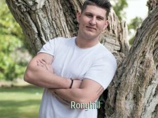 Ronyhill