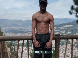 Ronykitman