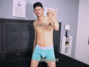 Ronymiller