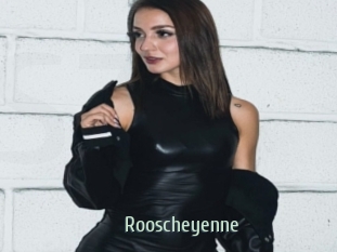 Rooscheyenne