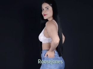 Roosejones