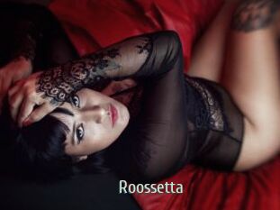 Roossetta