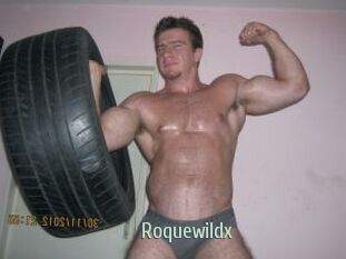 Roquewildx