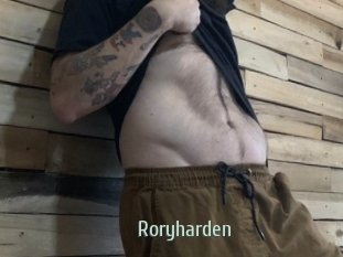 Roryharden