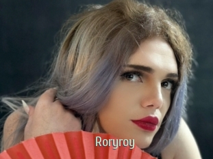 Roryroy