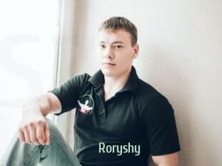 Roryshy