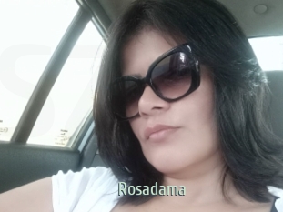 Rosadama