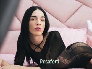 Rosaford