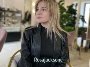Rosajacksone