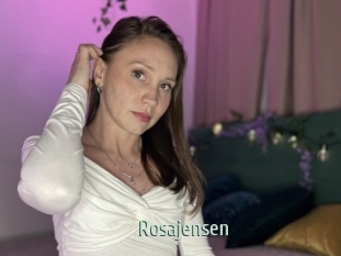 Rosajensen