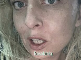Rosakinky