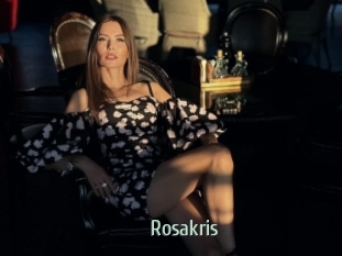Rosakris