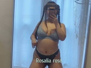 Rosalia_rose