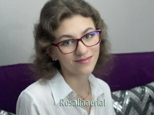 Rosaliaaerial