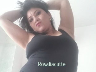 Rosaliacutte