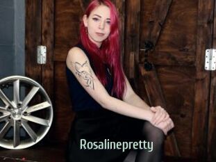 Rosalinepretty