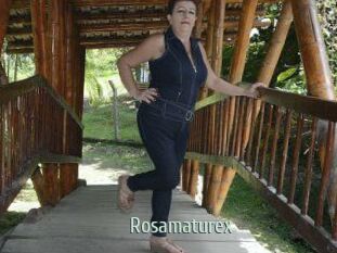 Rosamaturex