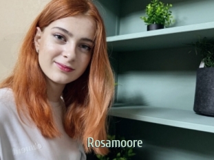 Rosamoore