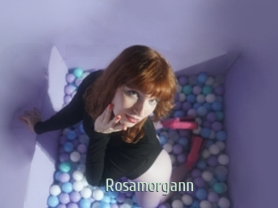 rosamorgann Sexcam Zone