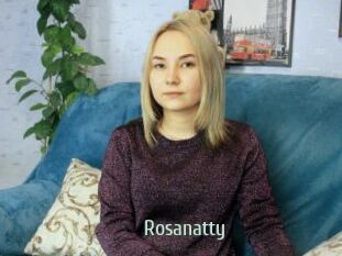 Rosanatty