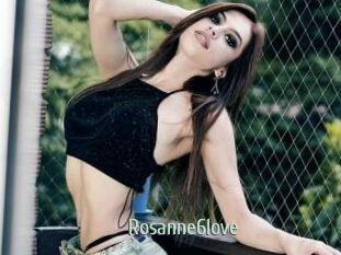 Rosanne6love