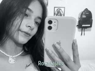 Rosariajane