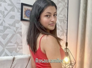 Rosauramiler