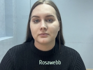 Rosawebb