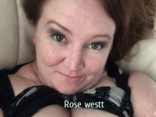 Rose_westt