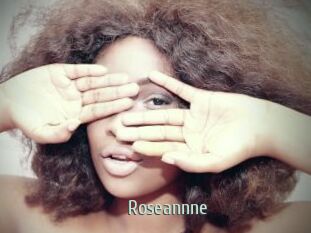 Roseannne