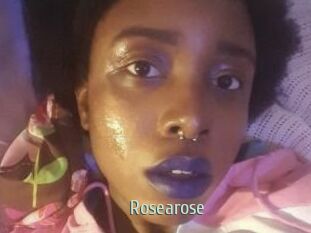 Rosearose