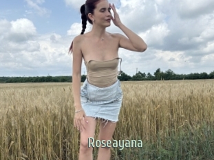Roseayana