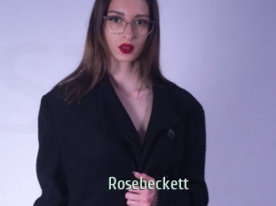 Rosebeckett