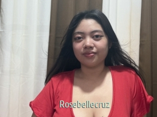 Rosebellecruz