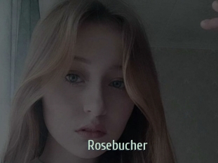Rosebucher