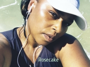 Rosecake