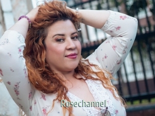 rosechannel Sexcam Zone