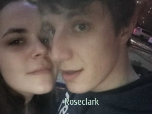 roseclark Sexcam Zone