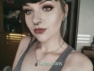Rosecrans